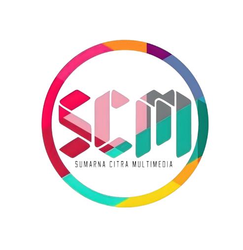 SCM Logo